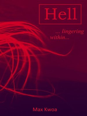 cover image of Hell Lingering Within